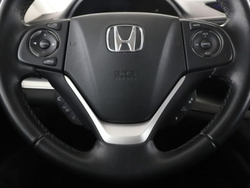 Honda CR-V IV SUV Facelifting 2.0 i-VTEC 155KM 2018 Honda CR-V automat skóra grzane fotele 4x4 navi, zdjęcie 20