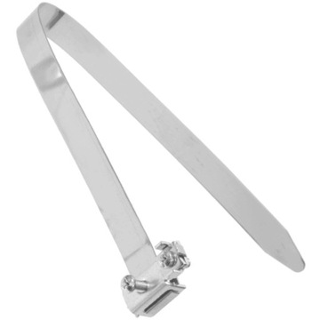 ЗАЗЕМЛЯЮЩИЙ ЗАЖИМ 1/8 - 4