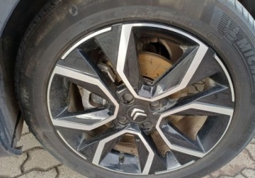 Citroen 2023 Citroen C4 17 e-C4 Feel Pack 136 KM EV50kWh AT I wl. GWARANCJA FV23, zdjęcie 8