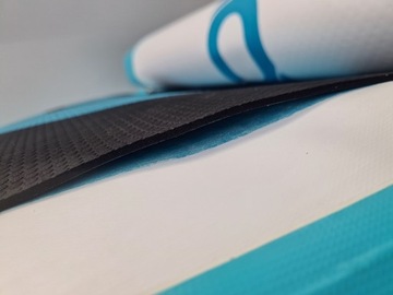 EXPROTREK Deska SUP 327 cm ES-2