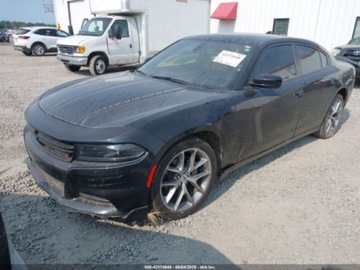 Dodge Charger VII 2022 Dodge Charger SXT 2022 3.6l 3.6 Benzyna 292KM, zdjęcie 1