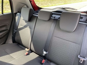 Suzuki Swift VII 1.2 DualJet mild Hybrid 82KM 2025 Suzuki Swift Premium Plus1.2 mildHybrid 83KM Manual Dostepny od reki 1.2, zdjęcie 15