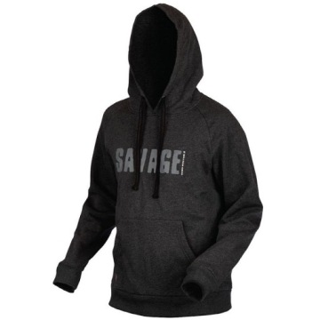 Bluza Savage Gear Simply Savage Zip Hoodie XL