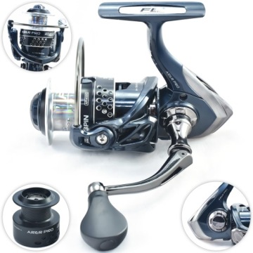 KOŁOWROTEK FL ARER PRO SPIN AP3000:\