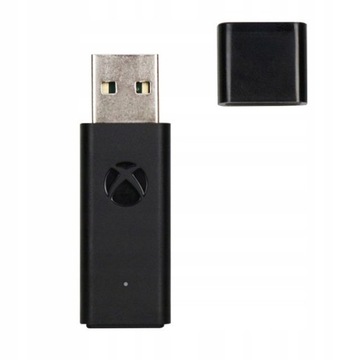 Беспроводной USB-приемник для игрового контроллера