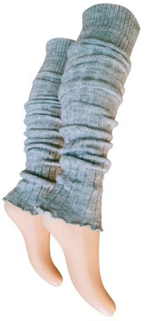 Гетры шерстяные Cerber *серый