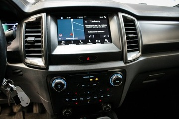 Ford Ranger V Podwójna kabina Facelifting 3.2 Duratorq TDCI 200KM 2017 Ford Ranger 3.2 200KM*4x4*Wildtrak*Salon, zdjęcie 13