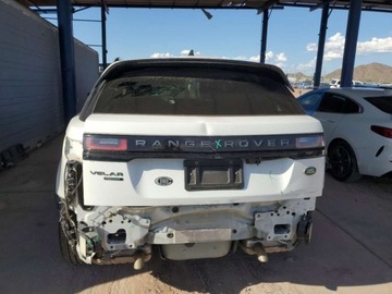 Land Rover Range Rover Velar 2020 Land Rover Range Rover Velar R-Dynamic S 2020 2.0l 2.0 Benzyna 247KM, zdjęcie 2