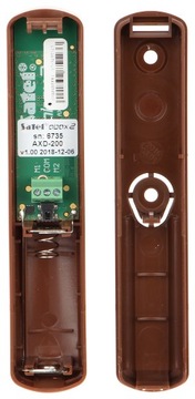 BEZPRZEWODOWA CZUJKA UNIWERSALNA AXD-200-BR ABAX/A
