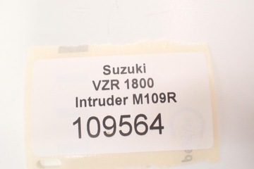 Suzuki VZR Intrumer 1800 M109R Шестеренчатый дифференциал
