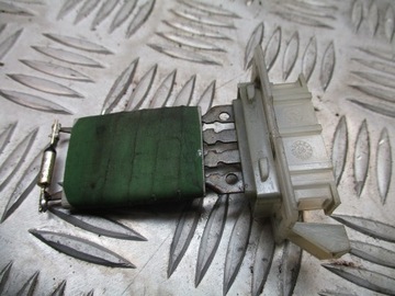 РЕЗИСТОР ВОЗДУХА OPEL COMBO C