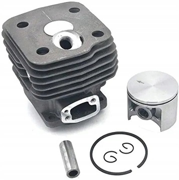 Cylinder Husqvarna 181,281XP,288,288XP 54mm Komple