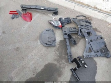 BMW X3 G01 2019 BMW X3 2019 BMW X3 SDRIVE30I 2.0 Benzyna 248KM, zdjęcie 9