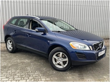 Volvo XC60 I SUV 2.0 D3 163KM 2012 Volvo XC60 Ocean Race, zdjęcie 5