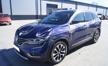 Renault Koleos II SUV 1.6 dCi 130KM 2017 Renault Koleos 1.6 DCI 130 KM Initiale Paris L..., zdjęcie 18