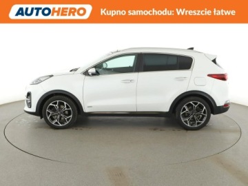 Kia Sportage IV SUV Facelifting 1.6 T-GDI 177KM 2020 Kia Sportage GT-Line Automat Panorama Navi Kamera, zdjęcie 1