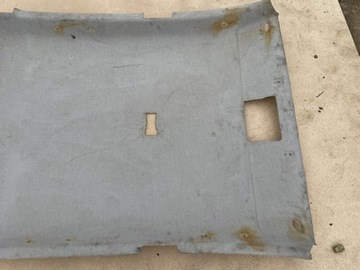 ПОТОЛКА TOYOTA HILUX 11-