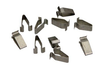 ROMIX GNIAZDO TAPICERKI - RÓŻNE ZASTOSOWANIA AUDI / VW / SKODA / SEAT (10SZ