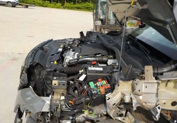 Peugeot 2008 II SUV Facelifting 1.2 PureTech 130KM 2024 Peugeot 2008 Okazja 1.2 Benzyna 130KM, zdjęcie 9