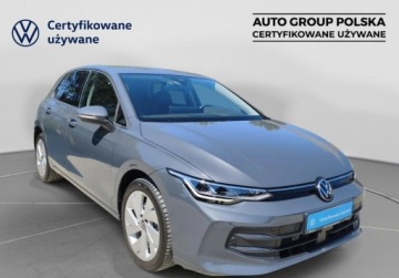 Volkswagen Golf VIII 2025 Volkswagen Golf Life Plus Plug-in 204KM, ACC, Kamera 360, Zawieszenie spor, zdjęcie 12