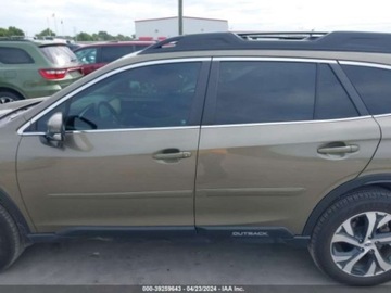 Subaru 2021 Subaru Outback 2021r, Outback, Limited, 2.5L, 4x4 2.5 Benzyna 182KM, zdjęcie 6