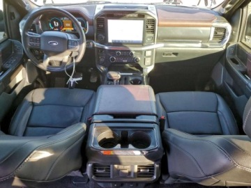 Ford 2022 Ford F150 Supercrew 2022 3.5l 3.5 Hybryda 400KM, zdjęcie 8