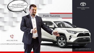 Toyota RAV4 V SUV 2.5 Hybrid Dynamic Force 222KM 2022 Toyota RAV4 2.5 Hybrid Comfort 4x4 V (2018-), zdjęcie 9