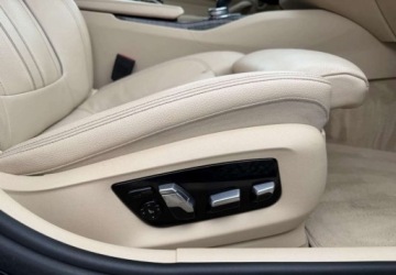 BMW Seria 5 G30-G31 Touring 520d 190KM 2018 BMW Seria 5 BMW Seria 5 2.0 Diesel 190KM, zdjęcie 20