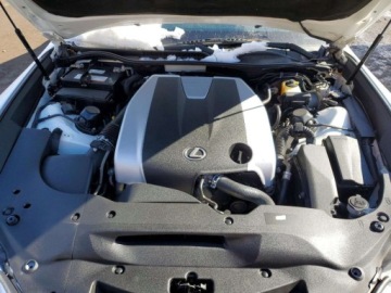 Lexus RC 2015 Lexus RC 350 2015 3.5 Benzyna 306KM, zdjęcie 6