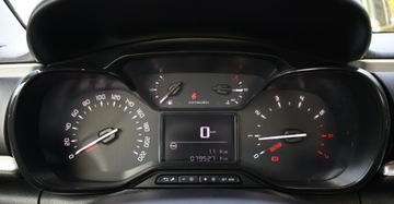 Citroen C3 III Hatchback 1.2 PureTech 82KM 2018 Citroen C3 (nr ) 1.2 82KM Paktronik Tempomat Bluetooth Klima Gwarancja, zdjęcie 18