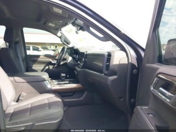 Chevrolet Silverado II 2023 Chevrolet Silverado 1500 Standard Bed Lt 2023 5.3 Benzyna 355KM, zdjęcie 10