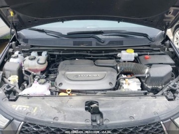 Chrysler Pacifica II 2023 Chrysler Pacifica Hybrid Touring L, 2023r., 3.6L 3.6 Hybryda Plug-in 260KM, zdjęcie 11