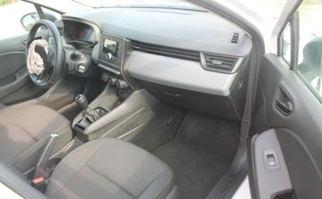 Renault Clio V 2023 Renault Clio Benzyna 67KM, zdjęcie 10