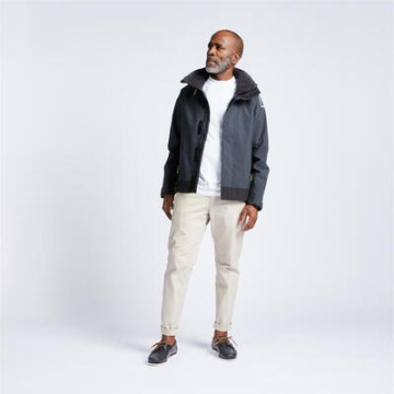 Мужская толстовка Tribord Sailing 500 с парусом