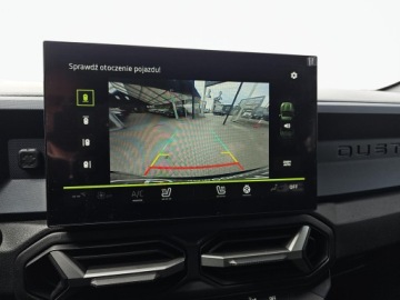 Dacia Duster III 1.2 TCe 130KM 2025 Dacia Duster Duster 1.2 TCe mHEV Journey, zdjęcie 20