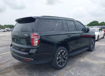 Chevrolet Tahoe GMT900 2022 Chevrolet Tahoe 2022, 5.3L, RST, od ubezpieczalni, zdjęcie 5