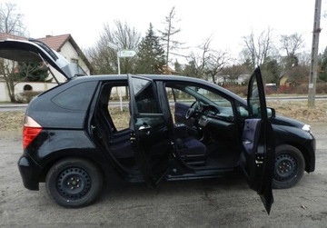 Honda FR-V 1.8i-VTEC 140KM 2008 Honda FR-V benzyna 1,8 BEZ RDZY Serwis Pewny przebieg 6osob 1.8 Benzyna, zdjęcie 10
