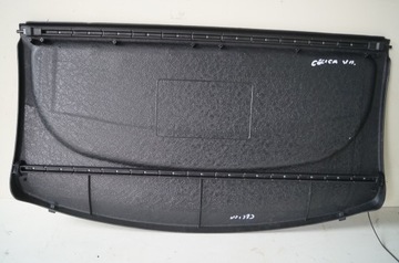 TOYOTA CELICA VII T23 POLIČKA KUFRU ZADNÍ
