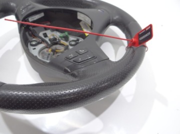 РУЛЕВОЕ КОЛЕСО BMW E90 E91 M OE ПАКЕТ.