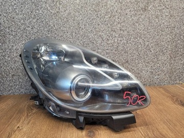 ALFA ROMEO GIULIETTA LAMPA PRAWA PRAWY PRZÓD PRZEDNIA