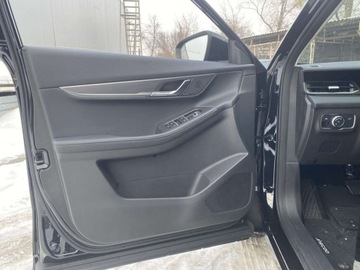 Jaecoo 5 1.6T 147KM 2025 Jaecoo 5 1.6 Benzyna 147KM, zdjęcie 9