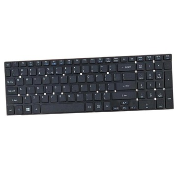 Angielska część zamienna klawiatura do laptopa ACE
