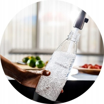 SODASTREAM Fuse Flowers флакон (2 шт.)