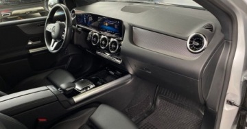 Mercedes Klasa B W247 Sports Tourer 1.3 B180  136KM 2020 Mercedes-Benz Klasa B SalonPL LED CarPlayAndroid Kamera Klimatyzacja Aut., zdjęcie 20