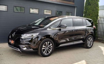Renault Espace V Van 2.0 Blue dCi 160KM 2020 Renault Espace Renault Espace 2.0 Diesel 160KM, zdjęcie 10