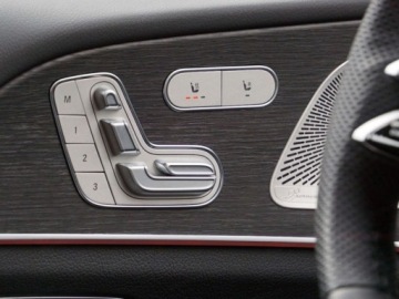 Mercedes GLE V167 2025 GLE 350 de 4-Matic AMG Line 2.0 (353KM) 2025, zdjęcie 11