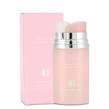 LAIKOU Snail Укрепляющий крем для глаз против морщин эссенция 20 г