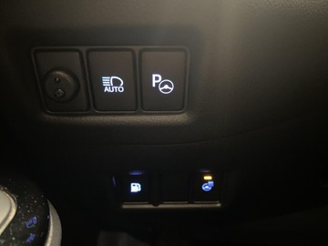 Toyota C-HR I Crossover 1.8 Hybrid 122KM 2018 Toyota C-HR 1.8 Hybrid Selection Toyota C-HR 1.8 S, zdjęcie 17