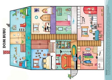 Набор логопедических книг х4 API Сказки мишки 4-6 2-4, Бубу уже говорит, Бу