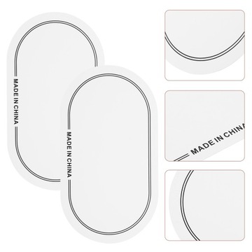 NAKLEJKI NA BĘBEN BASOWY HEAD PROTECTOR PATCH KICK